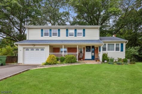 55 Lench Avenue Edison NJ 08820