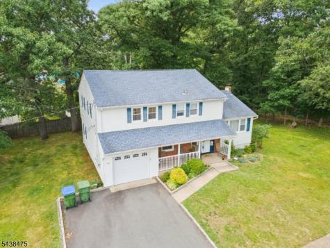 55 Lench Avenue Edison NJ 08820