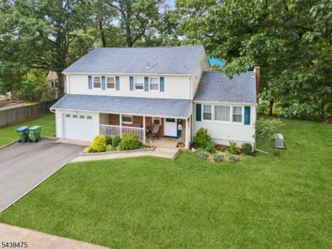 55 Lench Avenue Edison NJ 08820