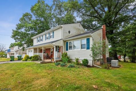 55 Lench Avenue Edison NJ 08820