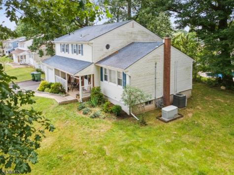 55 Lench Avenue Edison NJ 08820