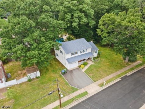 55 Lench Avenue Edison NJ 08820