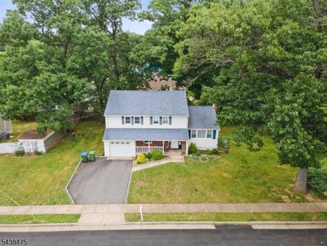 55 Lench Avenue Edison NJ 08820