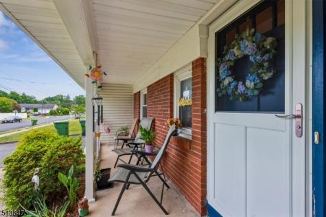 55 Lench Avenue Edison NJ 08820