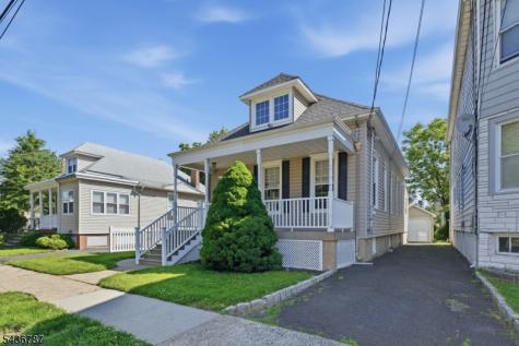 219 Magie Avenue Roselle Park NJ 07204