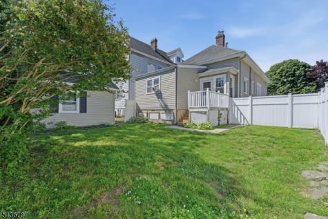 219 Magie Avenue Roselle Park NJ 07204