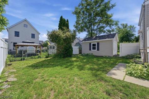 219 Magie Avenue Roselle Park NJ 07204