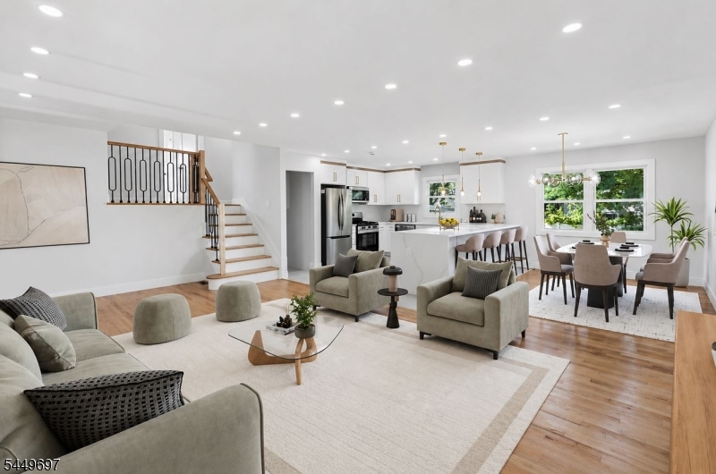 2766 Alice Terrace Union NJ 07083