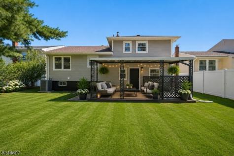 2766 Alice Terrace Union NJ 07083