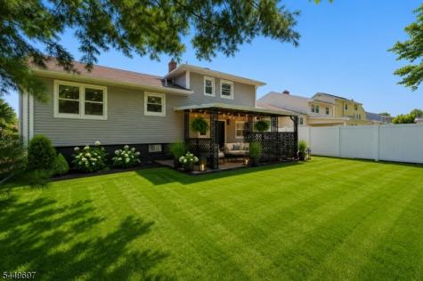 2766 Alice Terrace Union NJ 07083