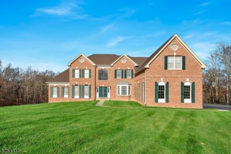48 Flagstone Hill Road Wantage NJ 07461