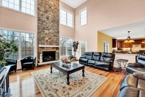 48 Flagstone Hill Road Wantage NJ 07461