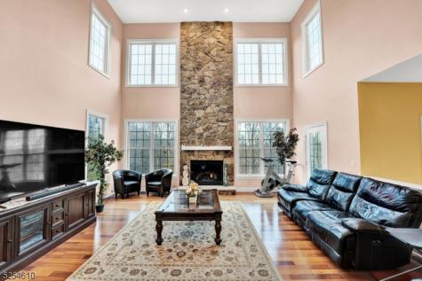 48 Flagstone Hill Road Wantage NJ 07461