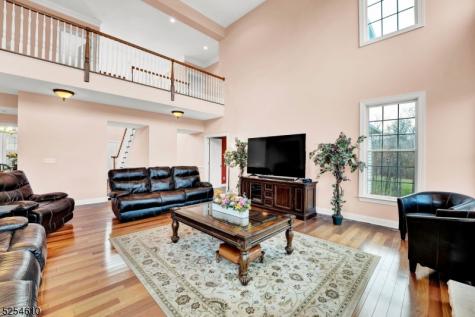 48 Flagstone Hill Road Wantage NJ 07461