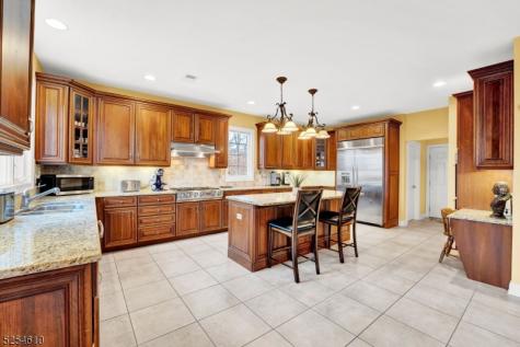 48 Flagstone Hill Road Wantage NJ 07461
