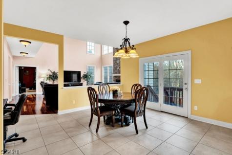 48 Flagstone Hill Road Wantage NJ 07461