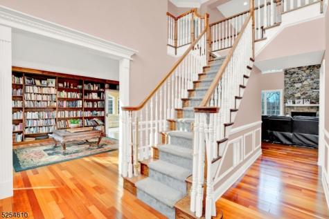 48 Flagstone Hill Road Wantage NJ 07461