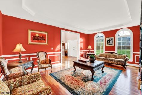 48 Flagstone Hill Road Wantage NJ 07461
