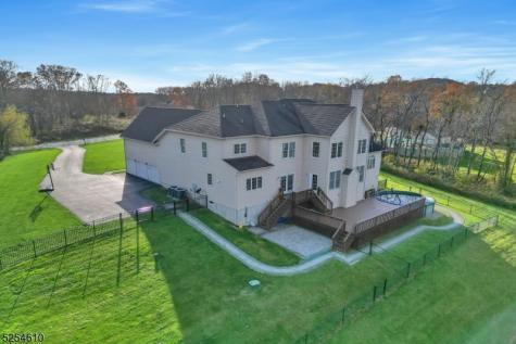 48 Flagstone Hill Road Wantage NJ 07461