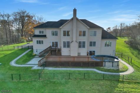 48 Flagstone Hill Road Wantage NJ 07461
