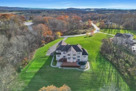 48 Flagstone Hill Road Wantage NJ 07461