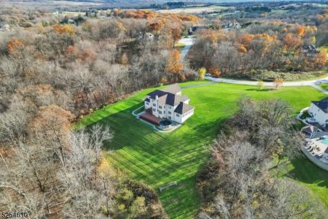 48 Flagstone Hill Road Wantage NJ 07461