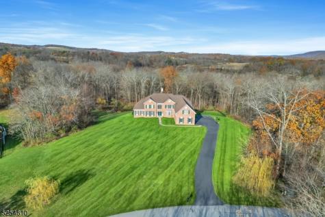 48 Flagstone Hill Road Wantage NJ 07461