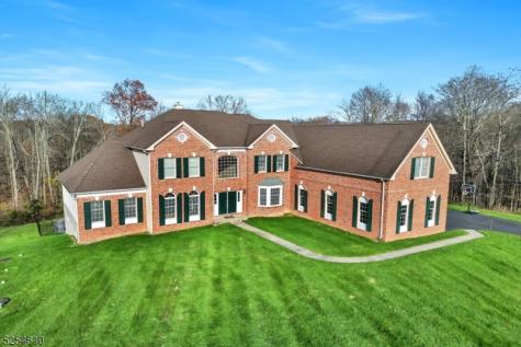 48 Flagstone Hill Road Wantage NJ 07461