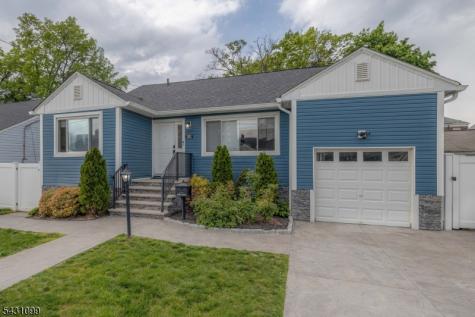 1349 Stanley Terrace Elizabeth NJ 07208
