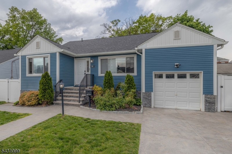 1349 Stanley Terrace Elizabeth NJ 07208
