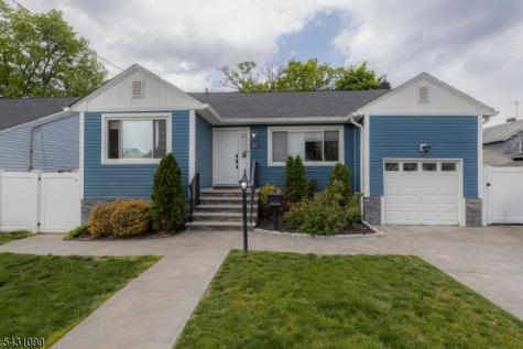 1349 Stanley Terrace Elizabeth NJ 07208