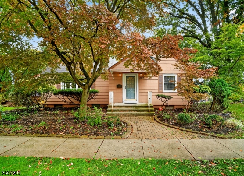 30 Oakridge Road West Orange NJ 07052