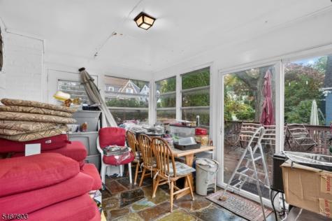 30 Oakridge Road West Orange NJ 07052