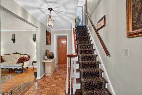 30 Oakridge Road West Orange NJ 07052