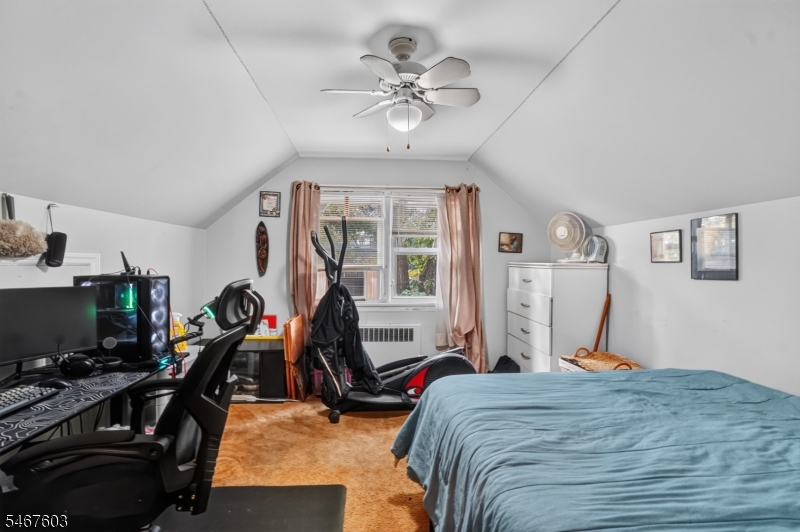 30 Oakridge Road West Orange NJ 07052