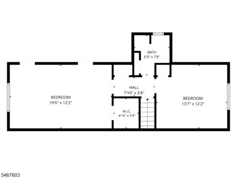 30 Oakridge Road West Orange NJ 07052