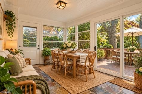 30 Oakridge Road West Orange NJ 07052