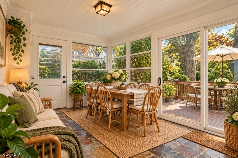 30 Oakridge Road West Orange NJ 07052