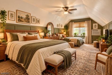 30 Oakridge Road West Orange NJ 07052