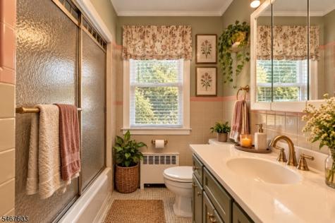 30 Oakridge Road West Orange NJ 07052