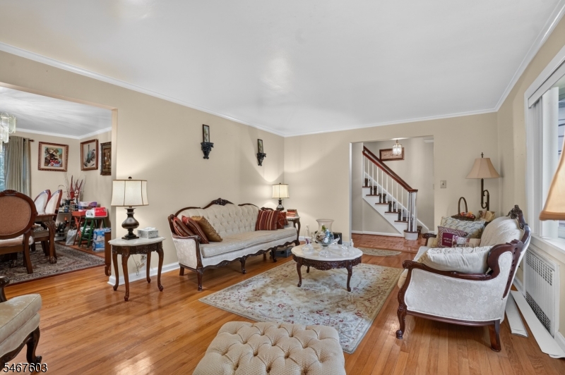 30 Oakridge Road West Orange NJ 07052