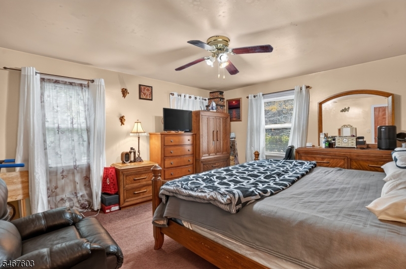 30 Oakridge Road West Orange NJ 07052