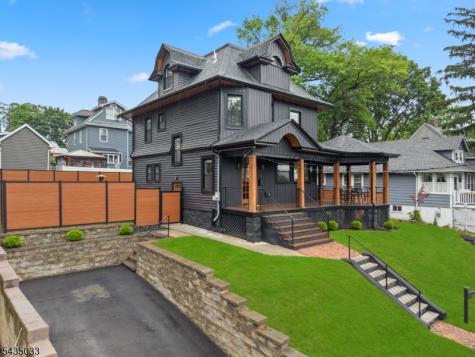 187 Hillside Avenue Nutley NJ 07110