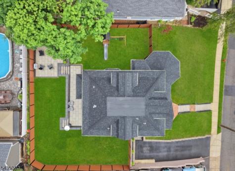 187 Hillside Avenue Nutley NJ 07110