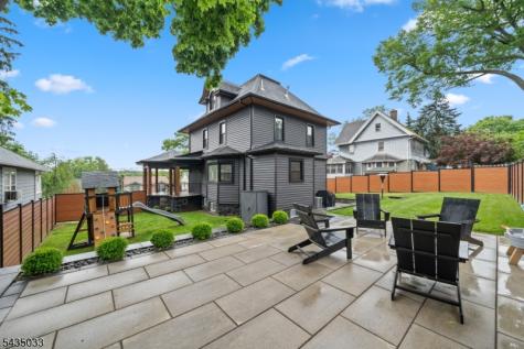 187 Hillside Avenue Nutley NJ 07110