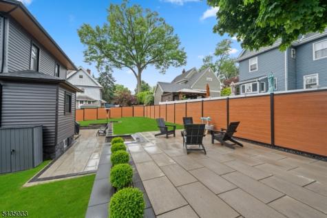 187 Hillside Avenue Nutley NJ 07110