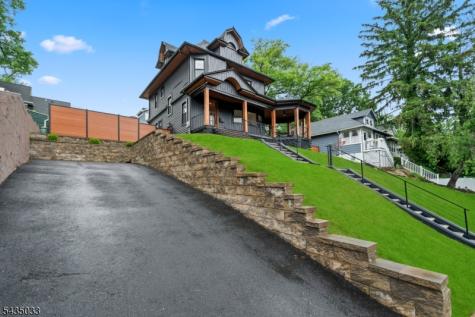 187 Hillside Avenue Nutley NJ 07110