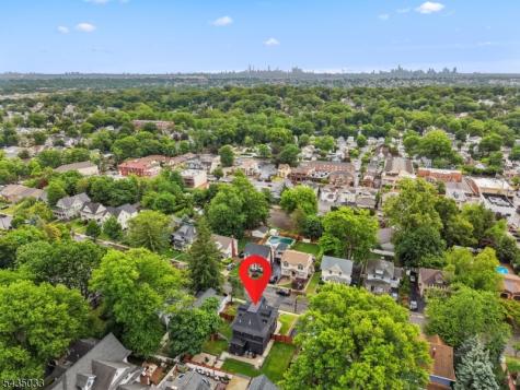 187 Hillside Avenue Nutley NJ 07110
