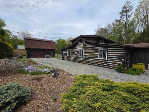 103 Cherry Ridge Road West Milford NJ 07421
