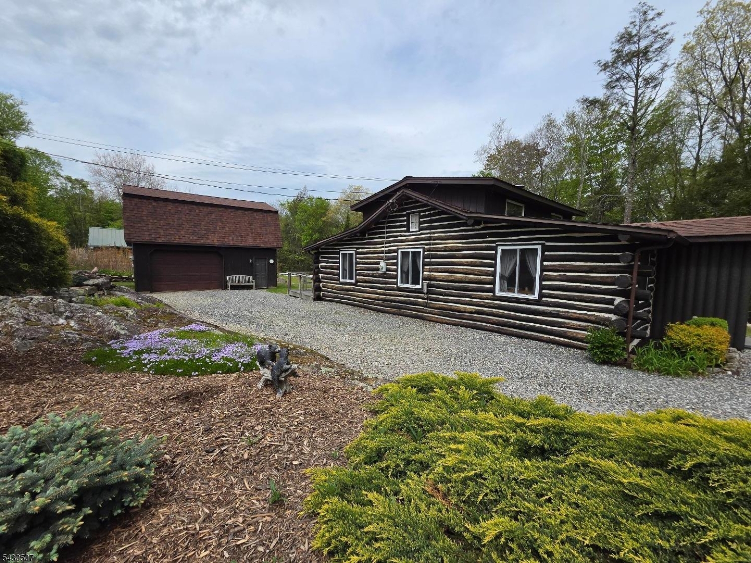 103 Cherry Ridge Road West Milford NJ 07421